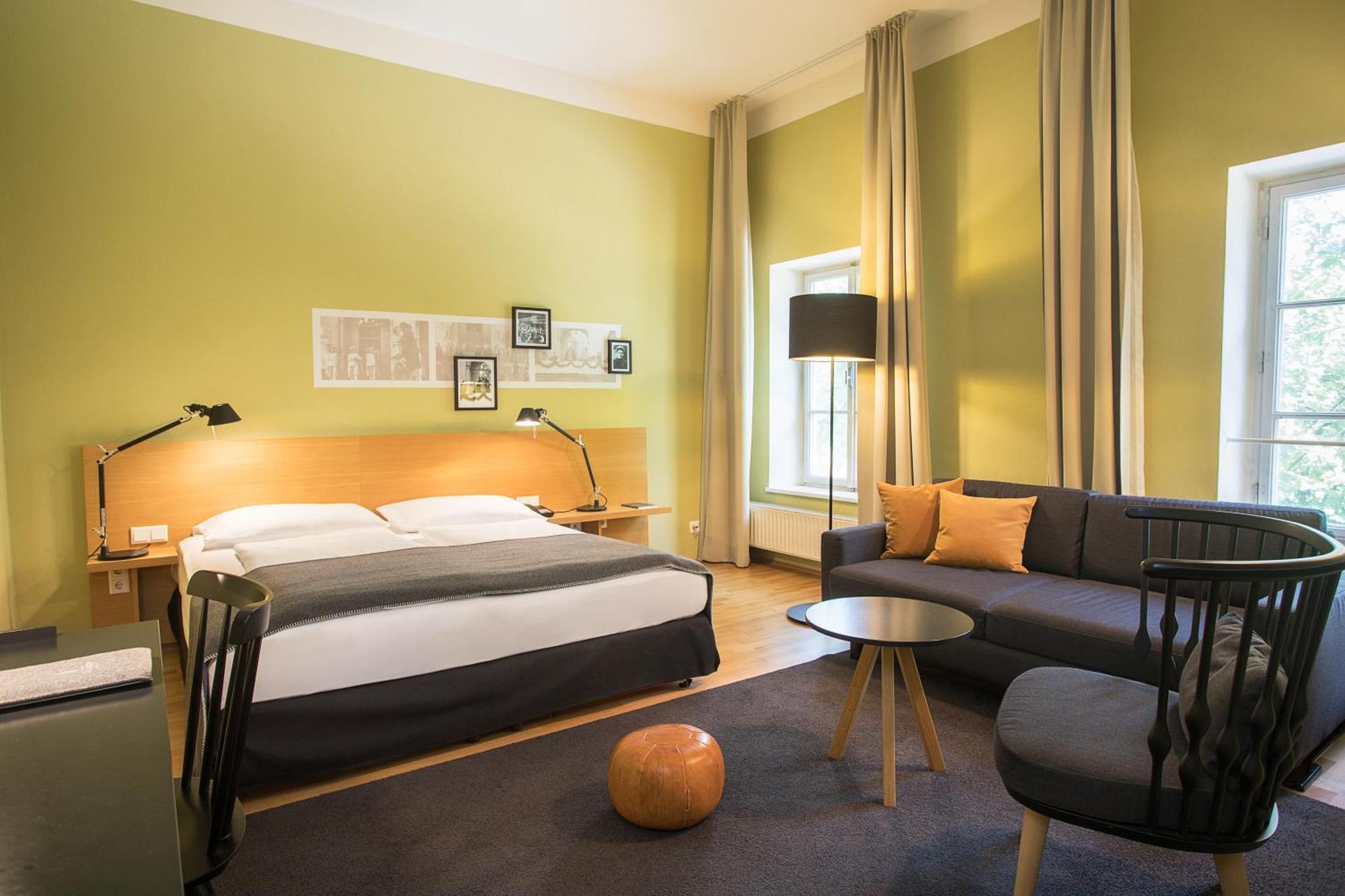 Hotel Schloss Leopoldskron Salisburgo Esterno foto