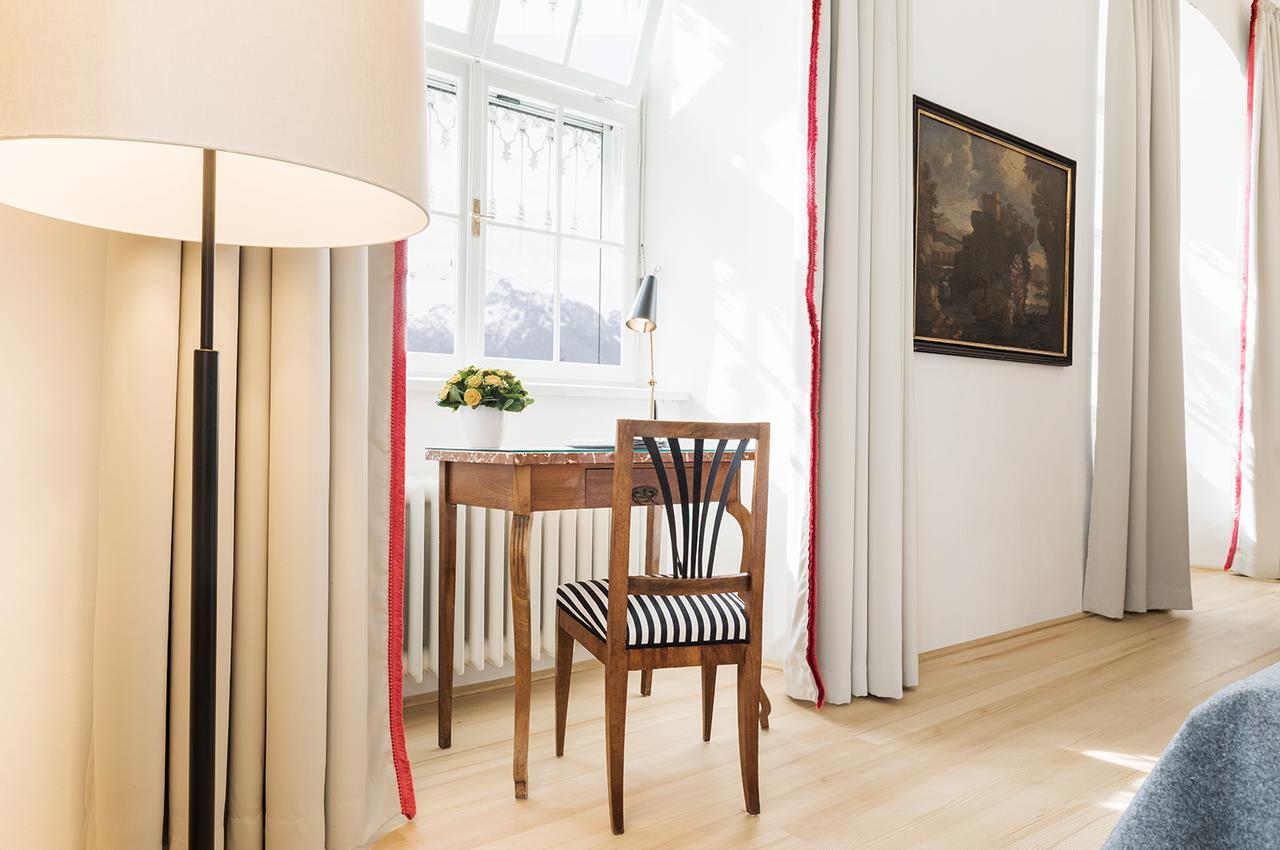 Hotel Schloss Leopoldskron Salisburgo Esterno foto