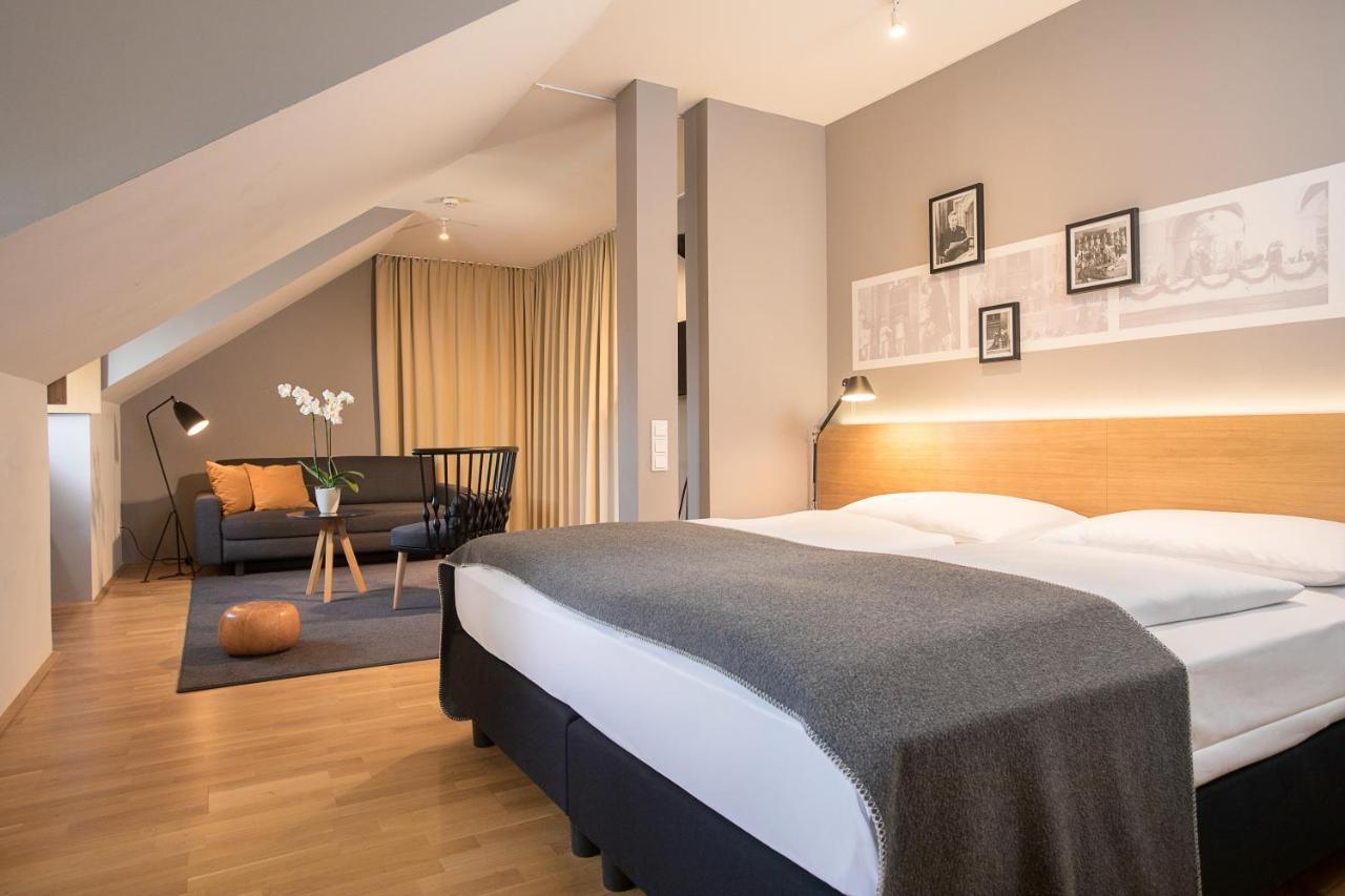 Hotel Schloss Leopoldskron Salisburgo Esterno foto